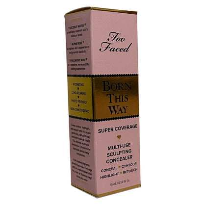 Too Faced Born This Way Concealer 15ml Butterscotch