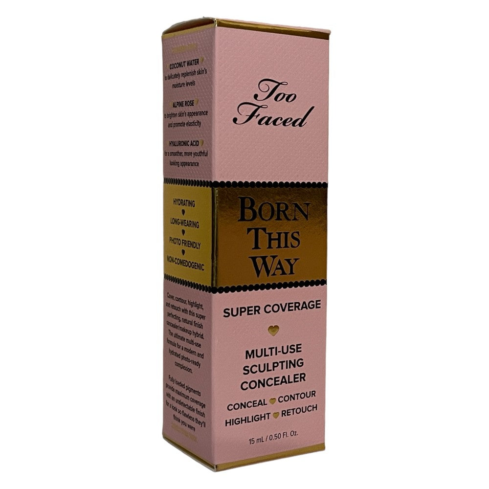 Too Faced Born This Way Concealer 15ml Natural Beige