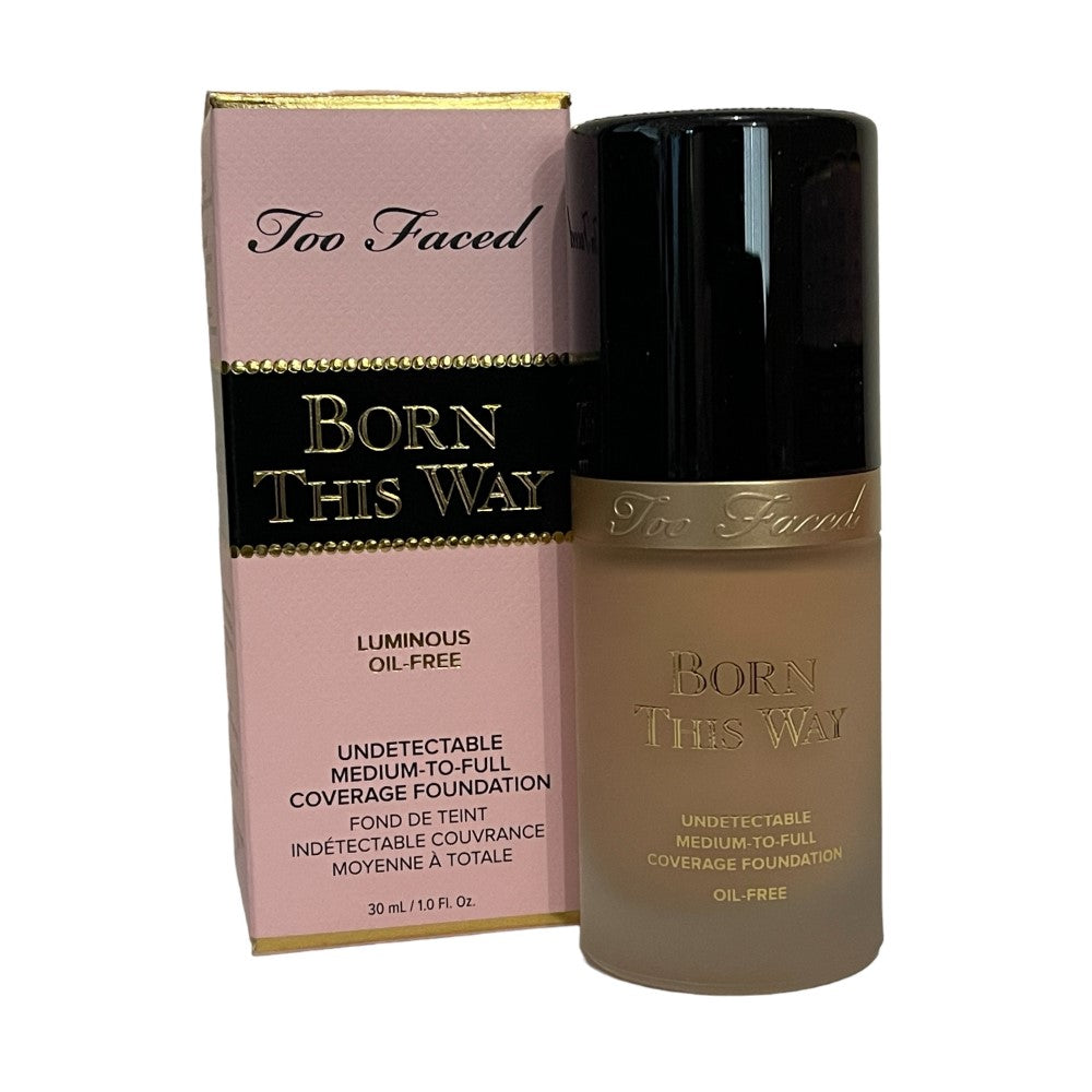 Too Faced Born This Way Foundation 30ml Nude