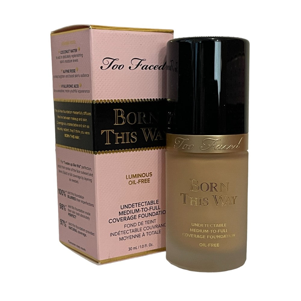 Too Faced Born This Way Foundation 30ml Porcelain