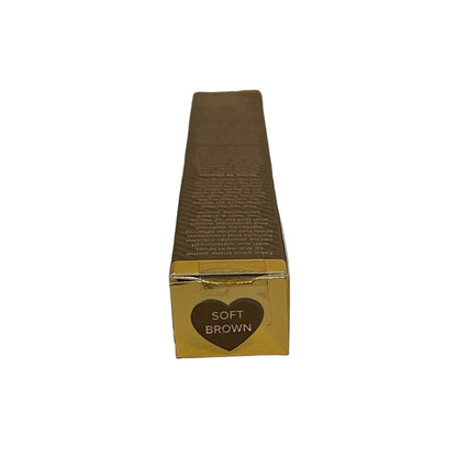 Second image of Too Faced Chocolate Brownie Brow Pencil 0.35g Soft Brown