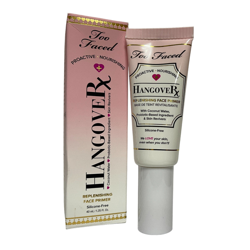 Too Faced Hangover Replenishing Face Primer 40ml