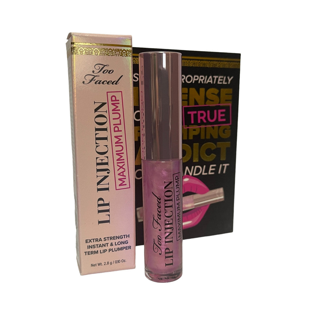 Too Faced Lip Injection Lip Plumper 2.8g
