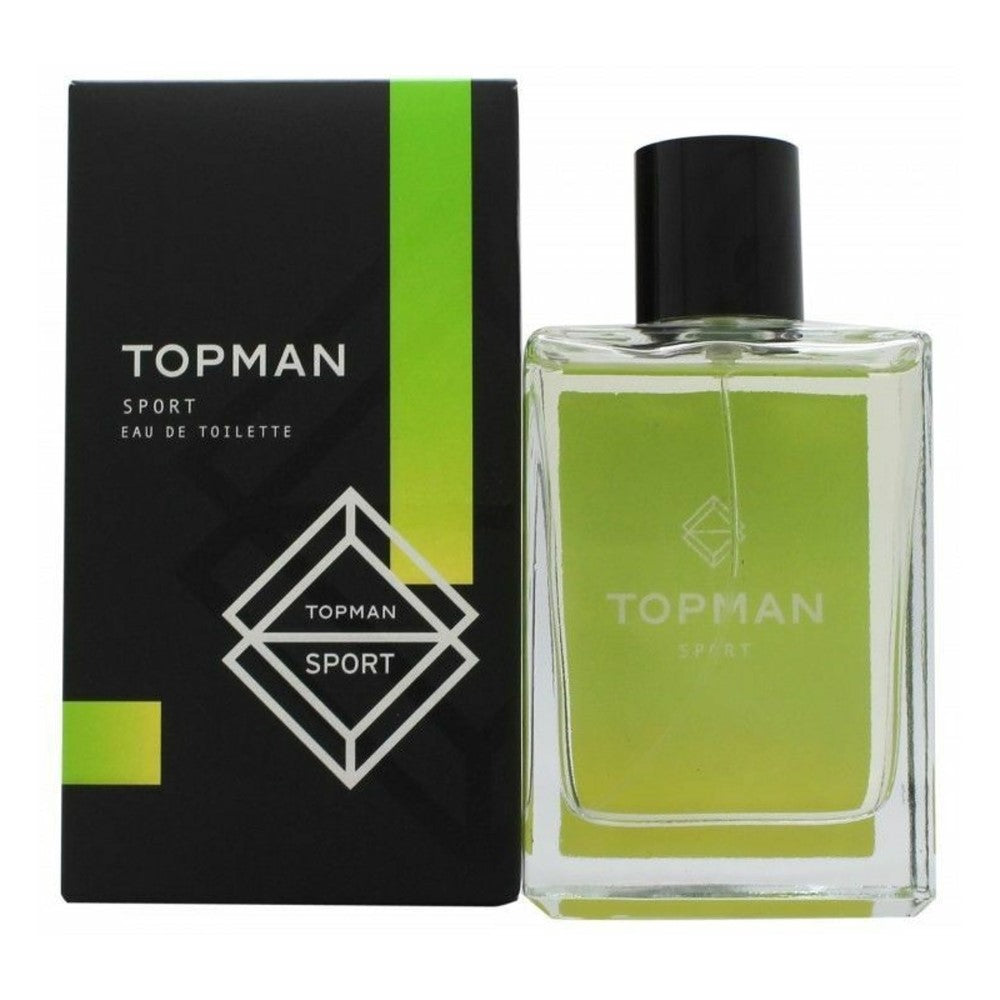 Topman Sport 100ml EDT Spray