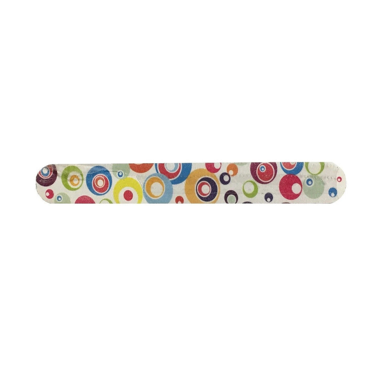Trim Professional Salon Nail File