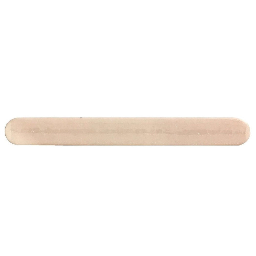 Trim Professional Salon Nail Board 280/320 Grit Pink
