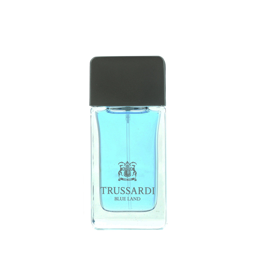 Trussardi Blue Land 30ml EDT Spray for Men