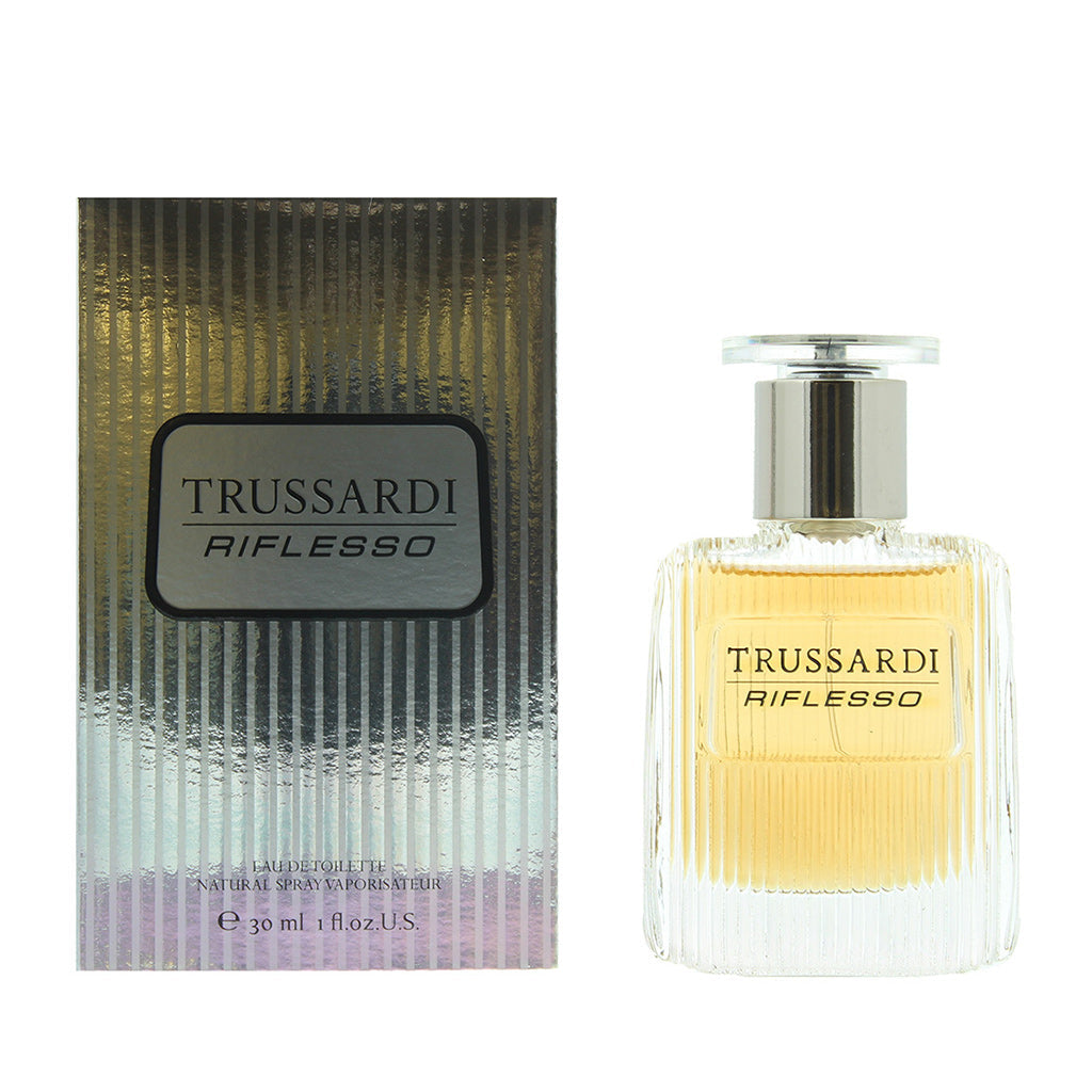 Trussardi Riflesso 30ml EDT Spray for Men