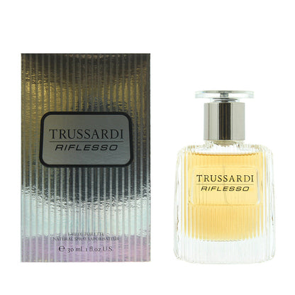 Trussardi Riflesso 30ml EDT Spray for Men