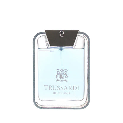 Trussardi Blue Land 100ml EDT Spray for Men
