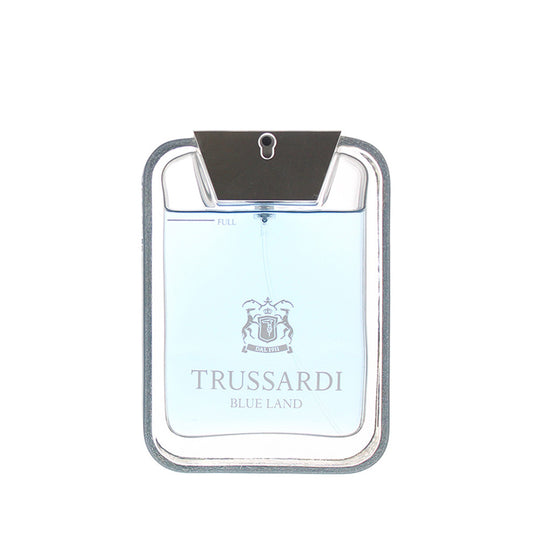 Trussardi Blue Land 100ml EDT Spray for Men