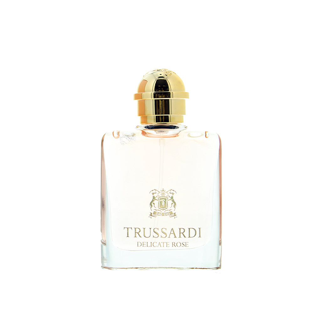 Trussardi Delicate Rose 30ml EDT Spray