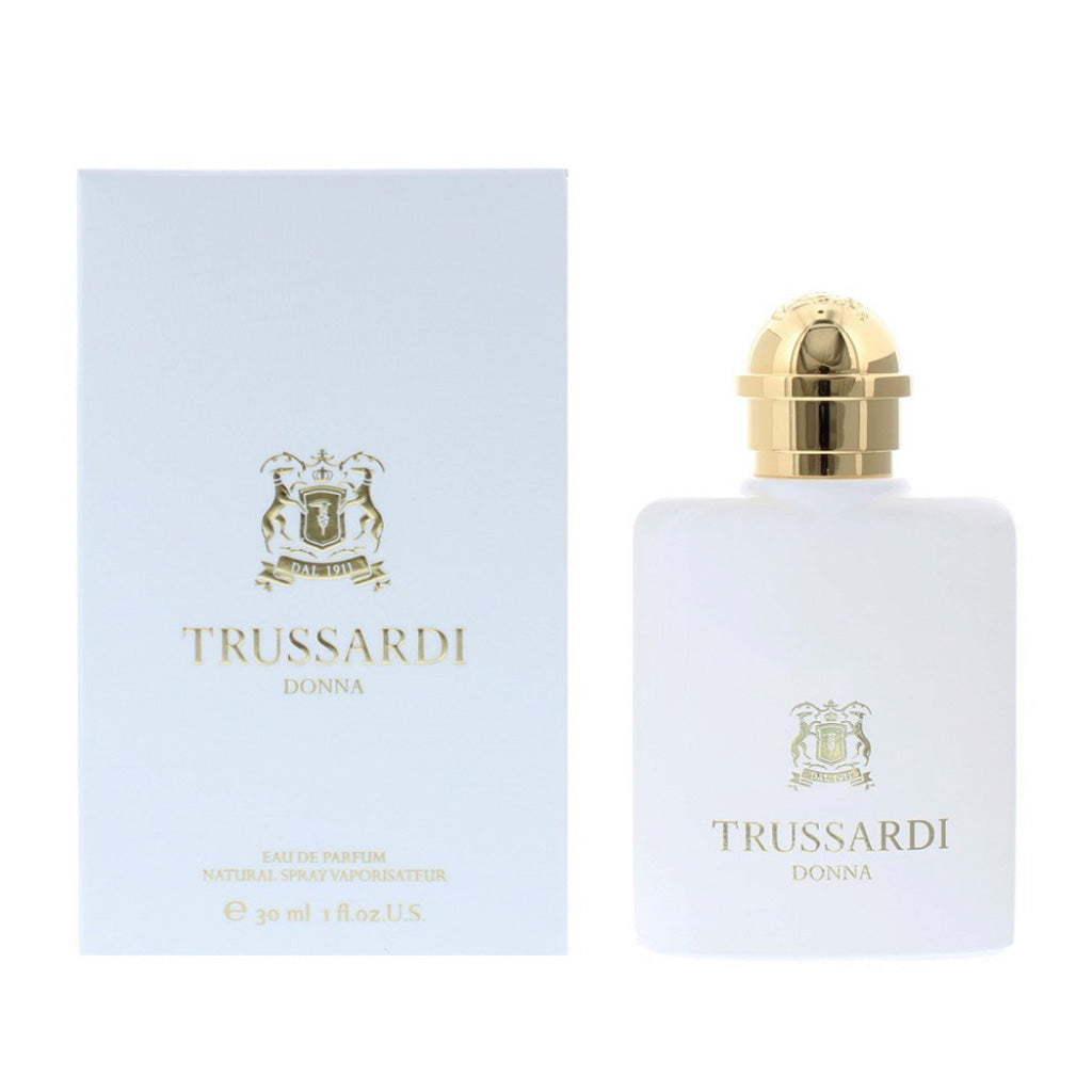 Trussardi Donna White 30ml EDP Spray