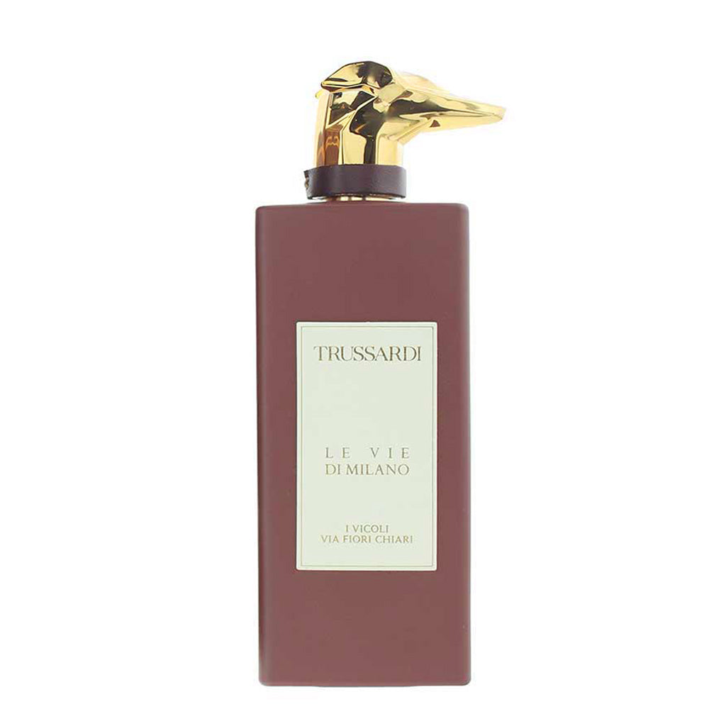 Trussardi Le Vie Di Milano I Vicoli Via Fiori Chiari EDP 100ml