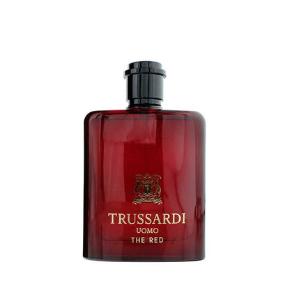Trussardi Uomo The Red One 100ml EDT Spray for Men