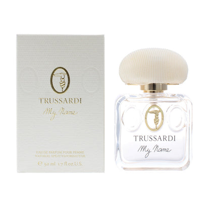 Trussardi My Name 50ml EDP Spray