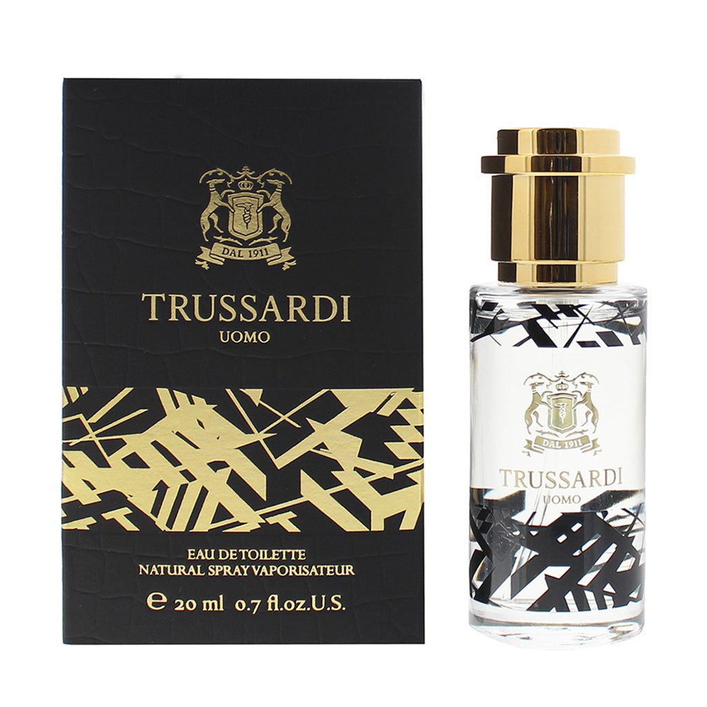 Trussardi Uomo 20ml EDT Spray