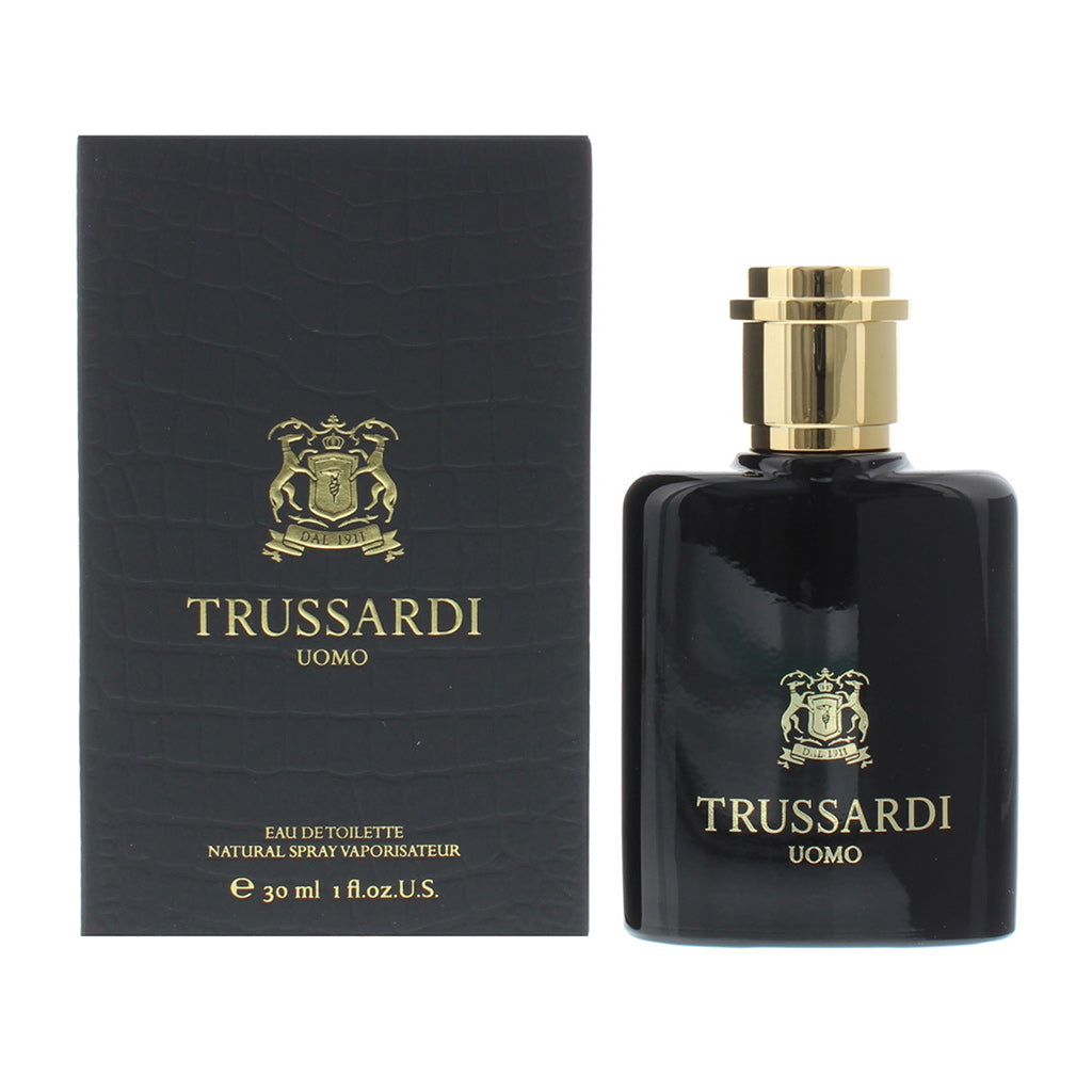 Trussardi Uomo 30ml EDT Spray