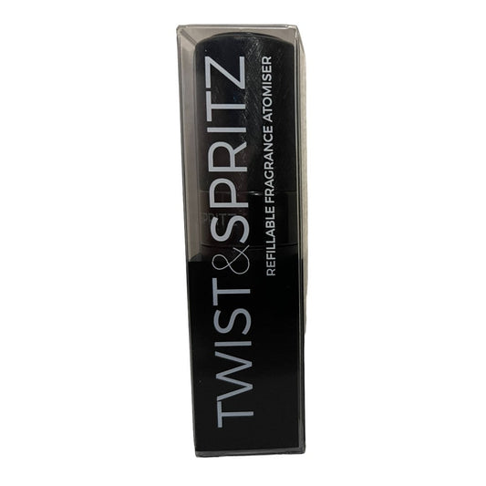 Twist & Spritz Travel Atomizer 8ml