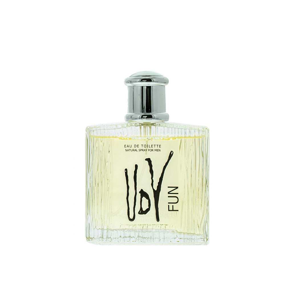 Ulric De Varens Fun 100ml EDT Spray