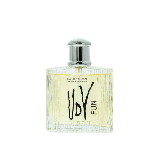 Ulric De Varens Fun 100ml EDT Spray