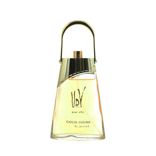 Ulric De Varens Gold-Issime Pour Elle 75ml EDP Spray