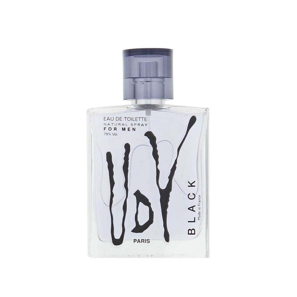 Ulric De Varens UDV Black 100ml EDT Spray