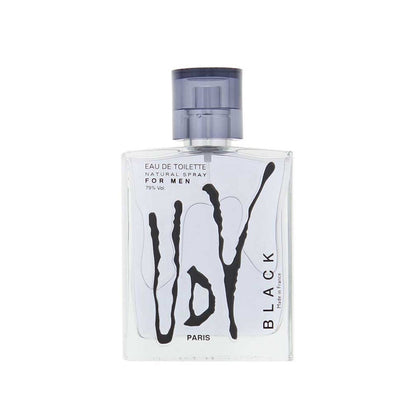Ulric De Varens UDV Black 100ml EDT Spray