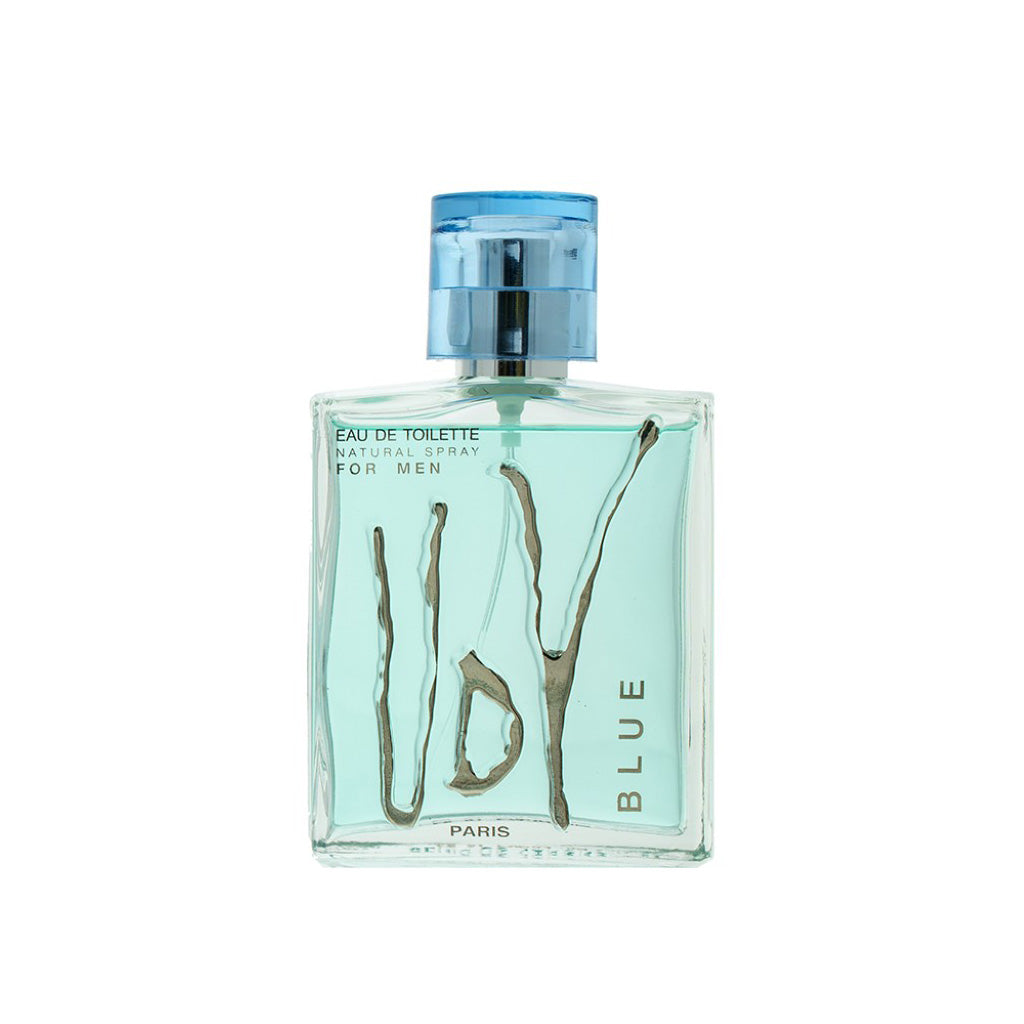 Ulric De Varens UDV Blue 100ml EDT Spray