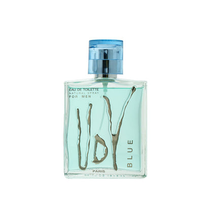 Ulric De Varens UDV Blue 100ml EDT Spray