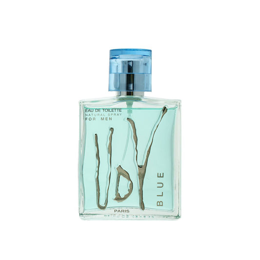 Ulric De Varens UDV Blue 100ml EDT Spray