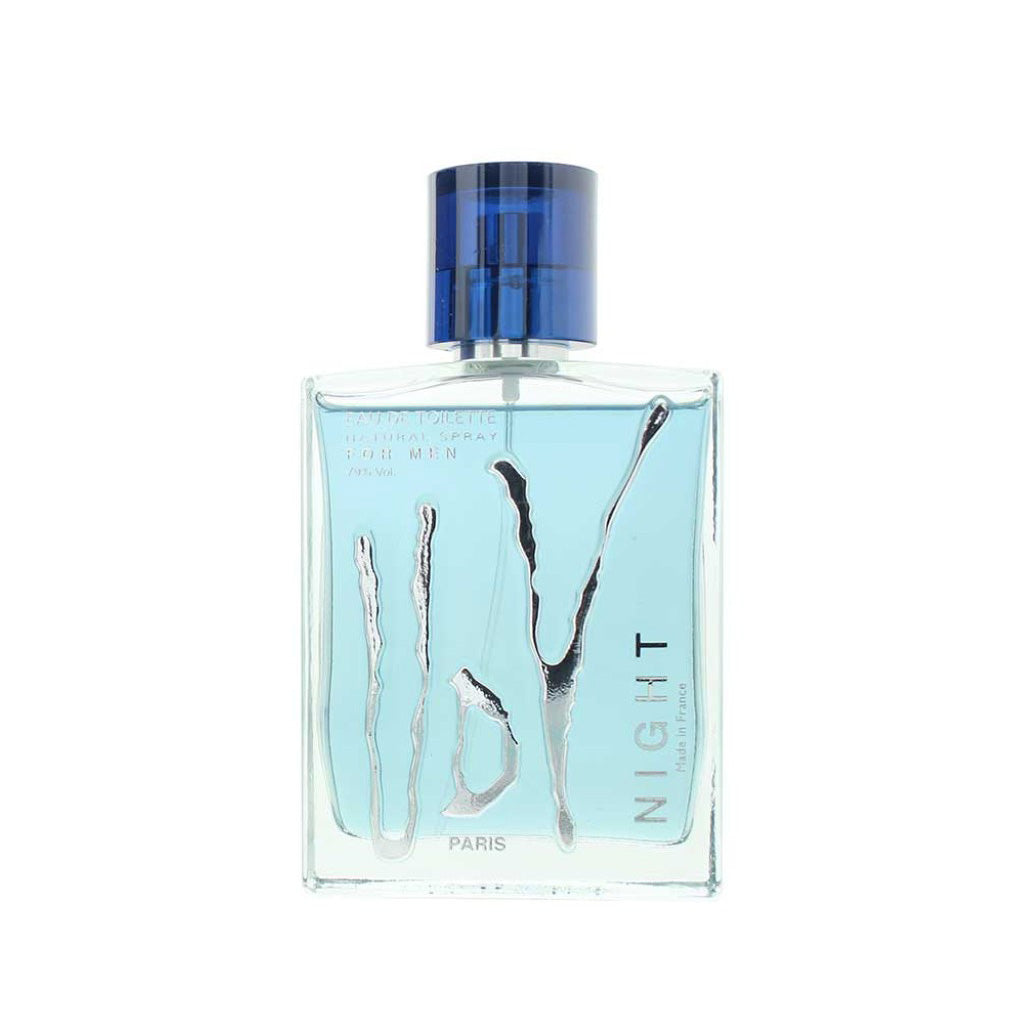 Ulric De Varens UDV Night 100ml EDT Spray