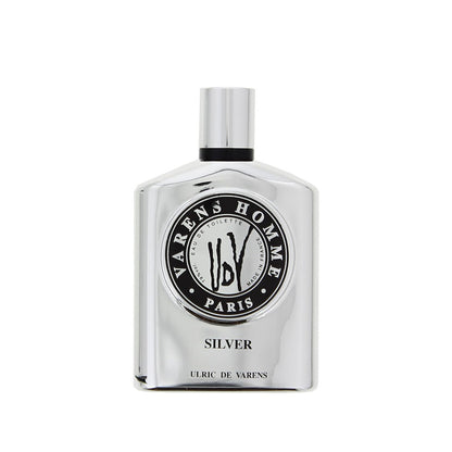 Ulric De Varens UDV Silver Ltd Edition 100ml EDT Spray