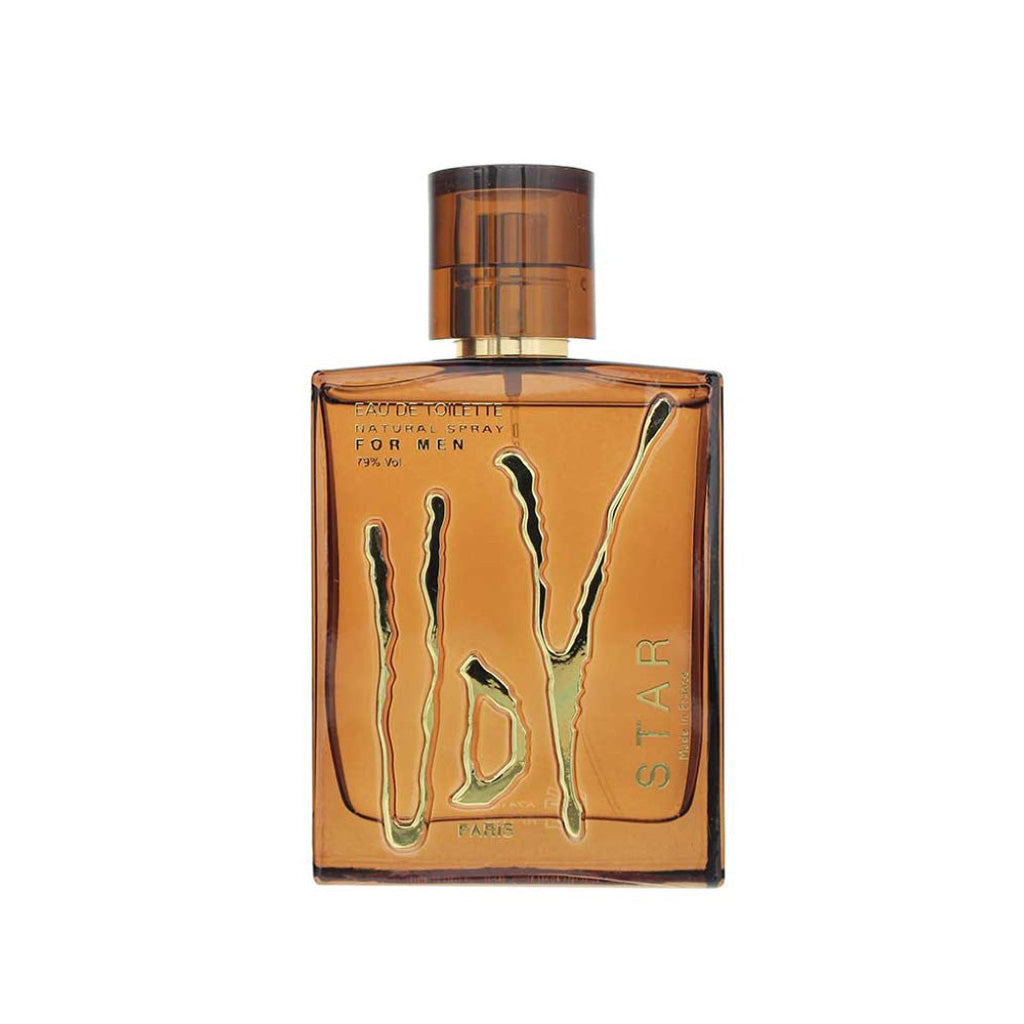 Ulric De Varens UDV Star 100ml EDT Spray
