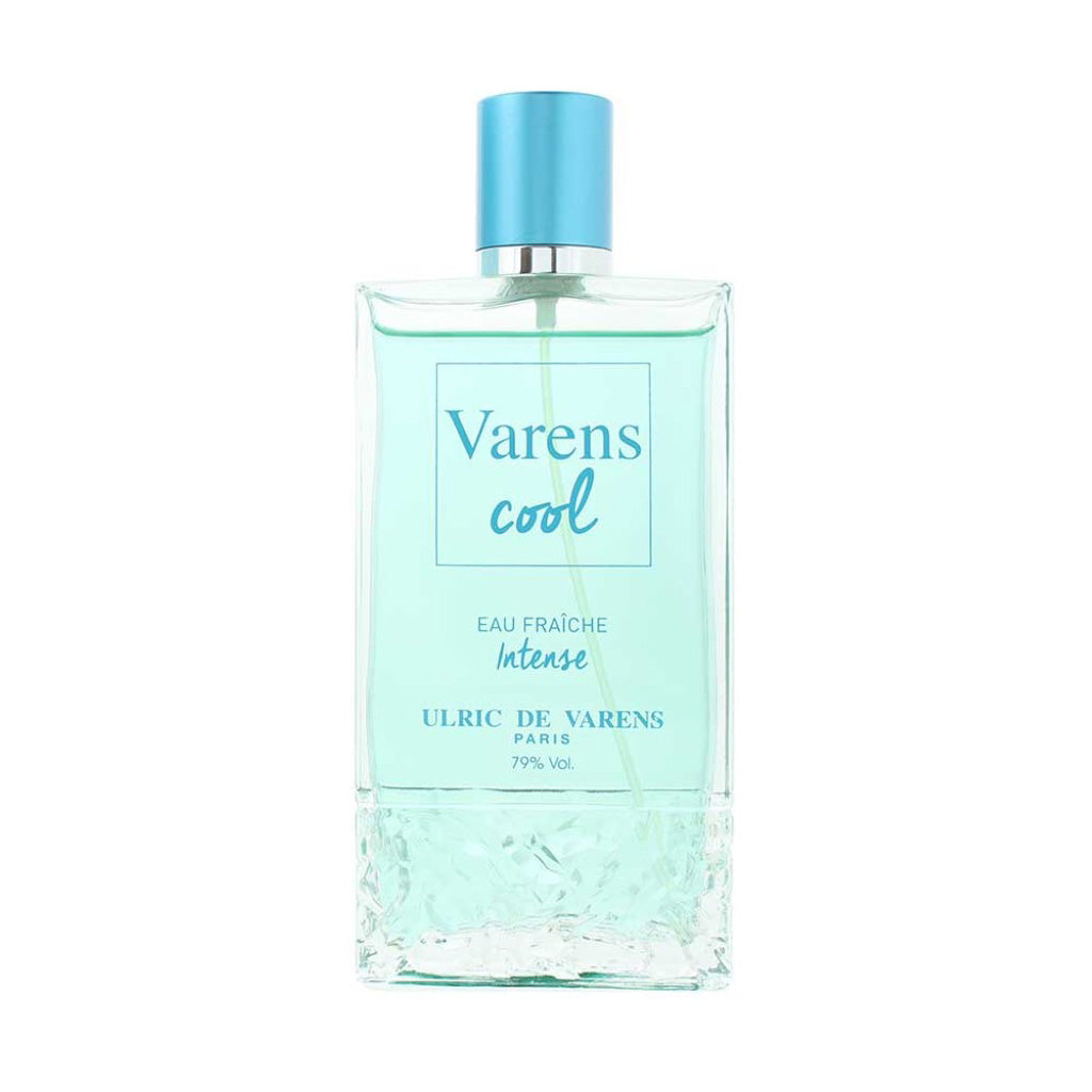Ulric De Varens Varens Cool 100ml Eua Fraiche Intense