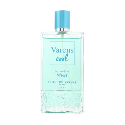 Ulric De Varens Varens Cool 100ml Eua Fraiche Intense