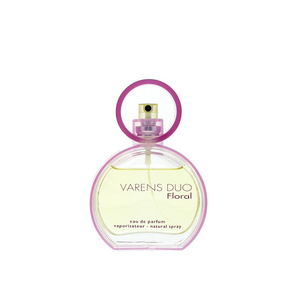 Ulric De Varens Varens Duo Floral 50ml EDP Spray