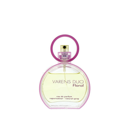 Ulric De Varens Varens Duo Floral 50ml EDP Spray