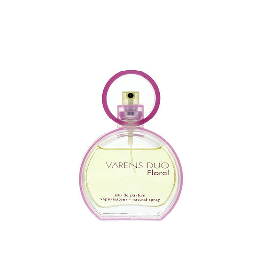 Ulric De Varens Varens Duo Floral 50ml EDP Spray