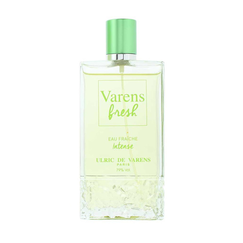 Ulric De Varens Varens Fresh 100ml Eua Fraiche Intense