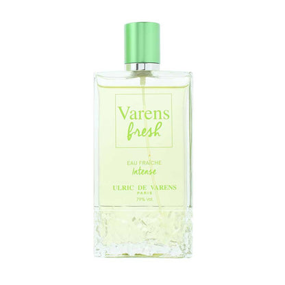 Ulric De Varens Varens Fresh 100ml Eua Fraiche Intense