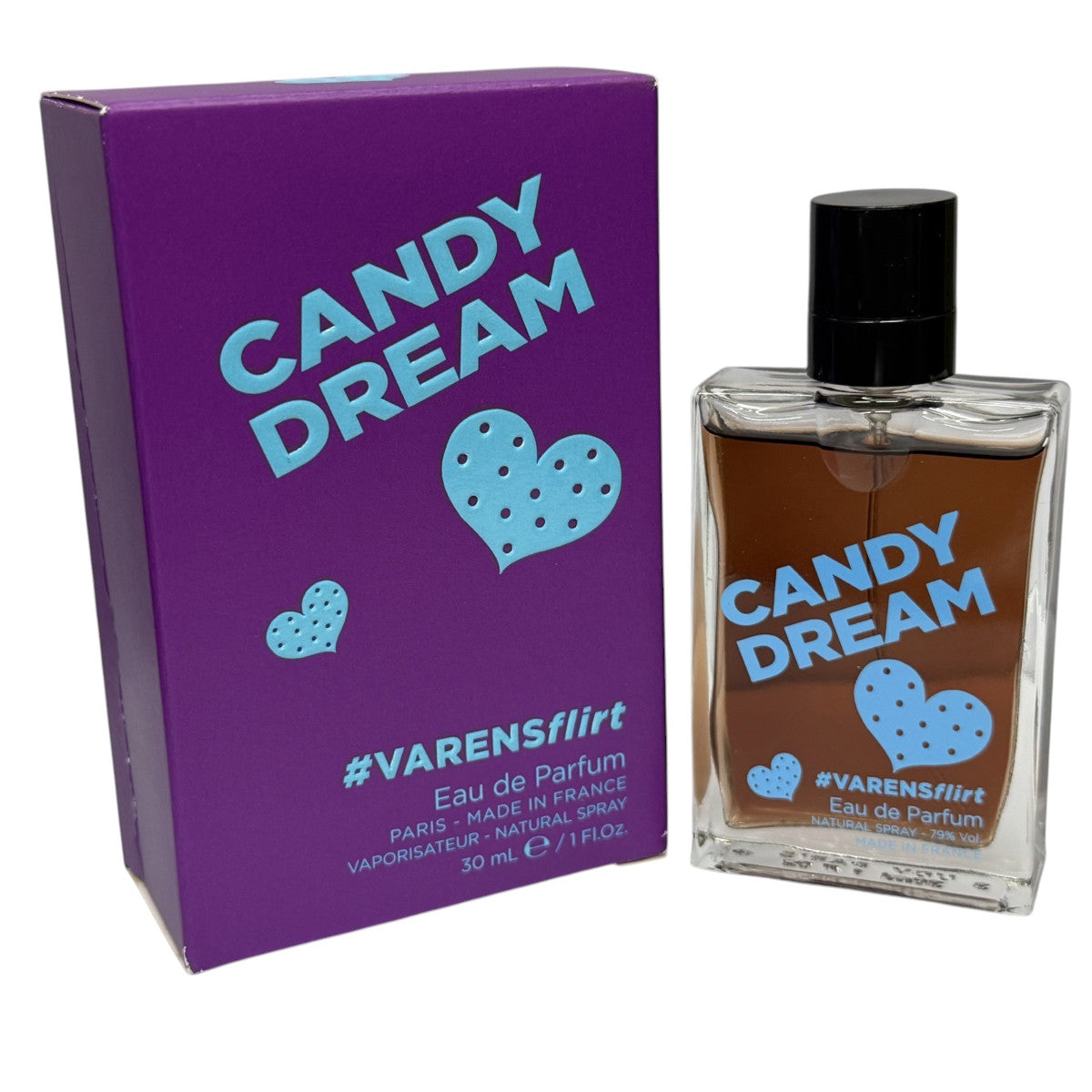 Ulric De Varens Candy Dream 30ml EDP Spray