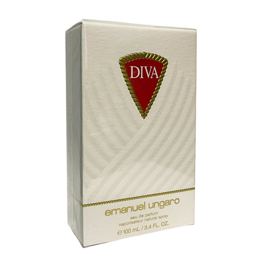 Emanuel Ungaro Diva Femme EDP Spray