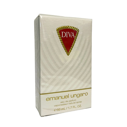 Emanuel Ungaro Diva Femme EDP Spray
