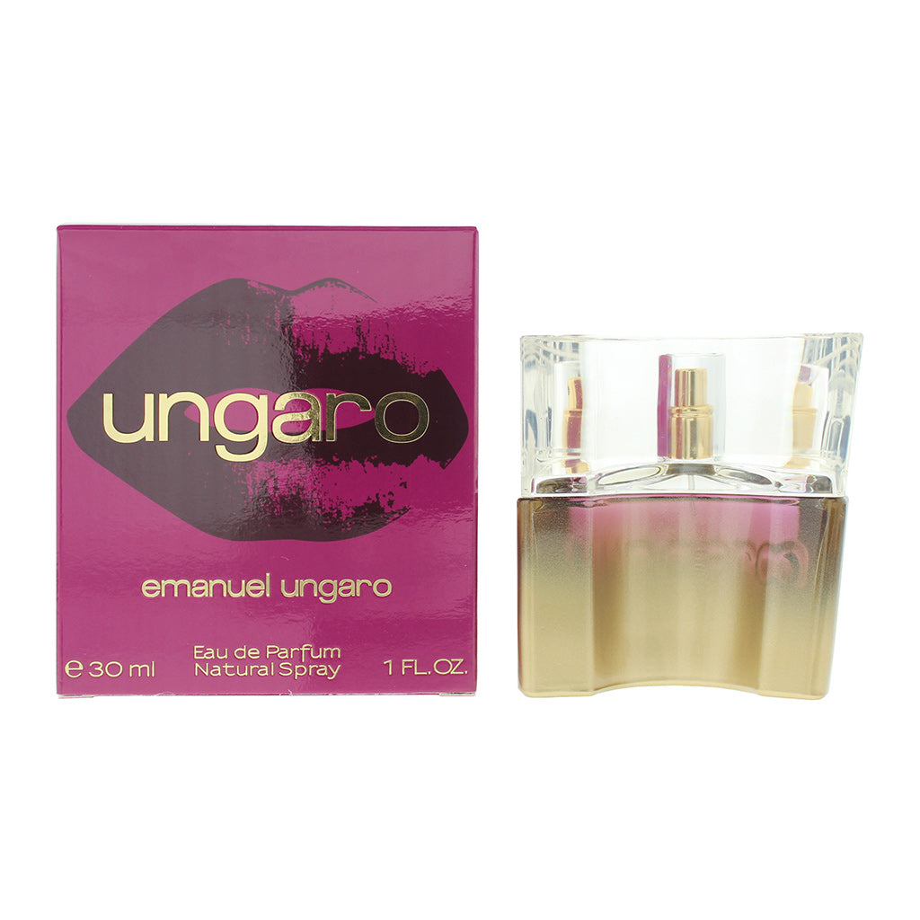 Ungaro by Emanuel Ungaro 30ml EDP Spray