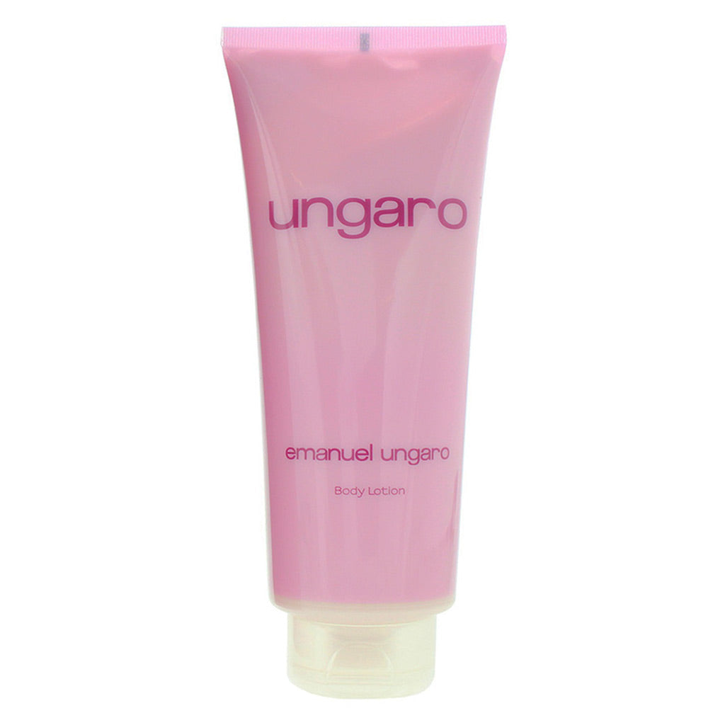 Ungaro by Emanuel Ungaro Body Lotion 400ml