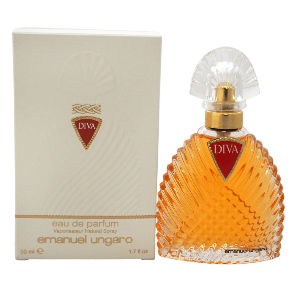 Ungaro Diva Femme 50ml EDP Spray