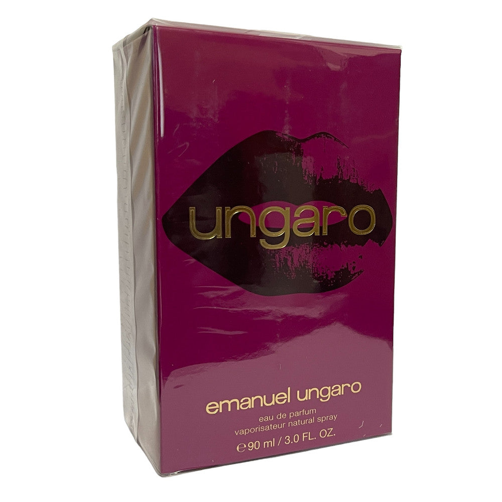 Ungaro by Emanuel Ungaro 90ml EDP Spray