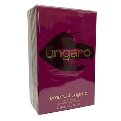 Ungaro by Emanuel Ungaro 90ml EDP Spray