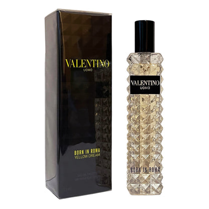 Valentino Born in Roma Yellow Dream 15ml EDT Spray